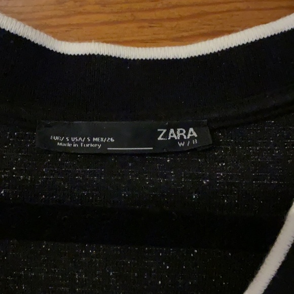 Oversized sweater dress - Picture 3 of 3